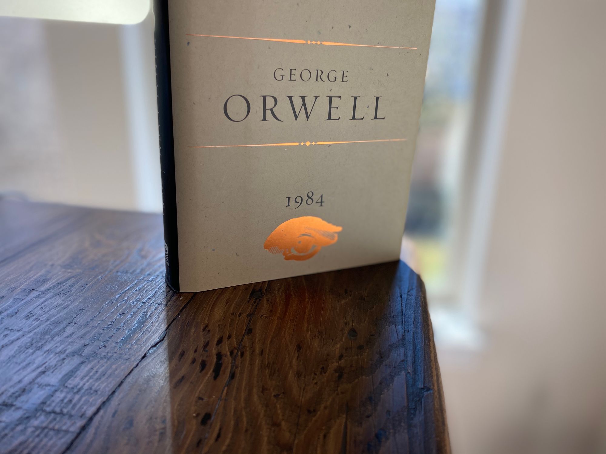 Victory Over Oneself Has Another Name: Woke